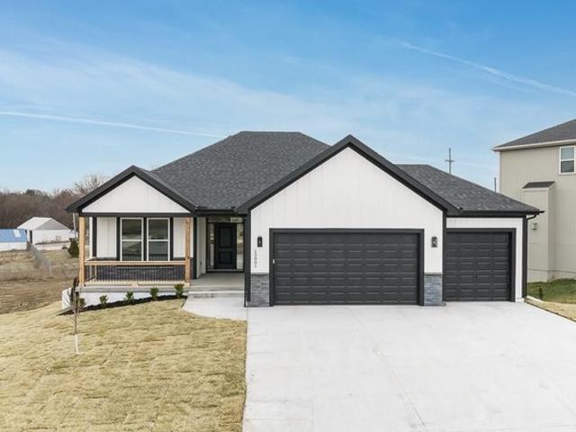House for sale in Kansas