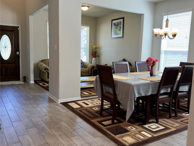 Property for rent in Harris, Texas