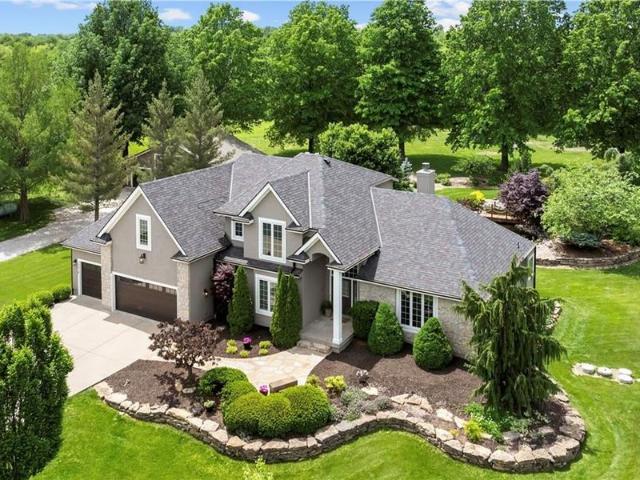House for sale in Raymore