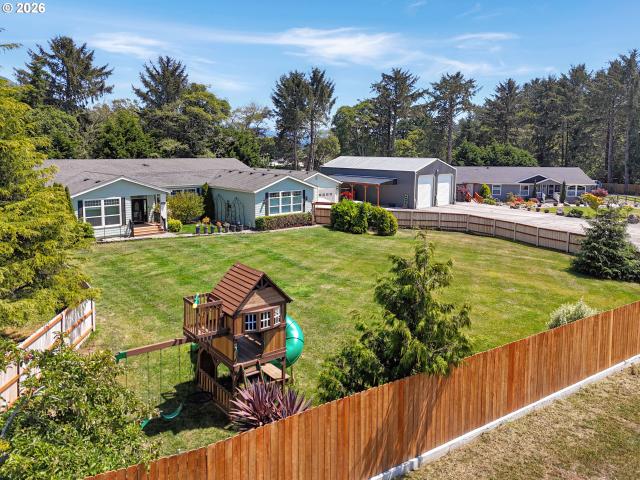 House for sale in Oregonia