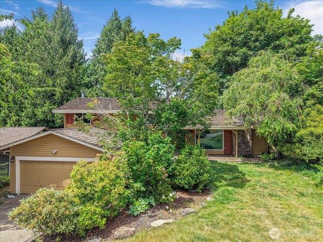House for sale in Renton, Washington