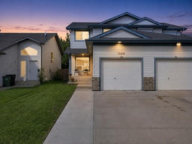 House for sale in Wedgewood, Alberta