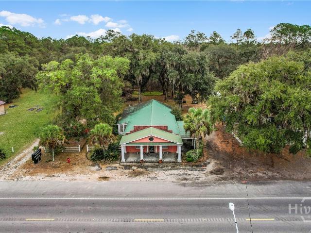 Commercial for sale in Georgia