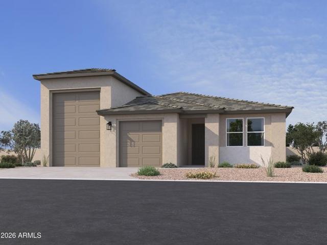 House for sale in Waddell, Arizona