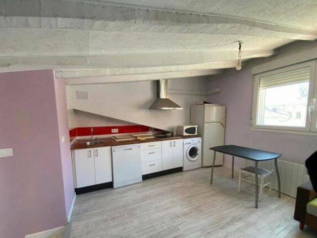 Casa en alquiler en Burgos, Castilla y León