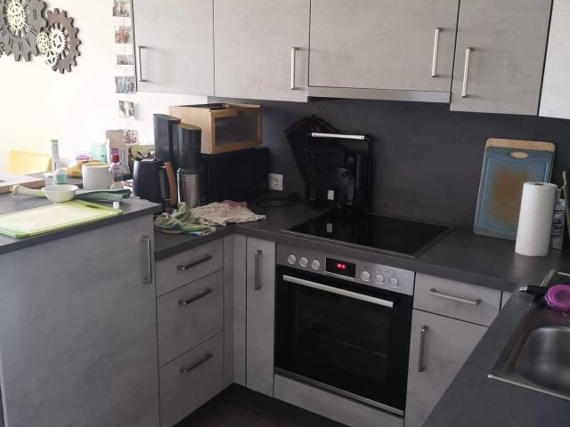 Apartment mieten in Katastralgemeinde St. Pölten, St. Pölten
