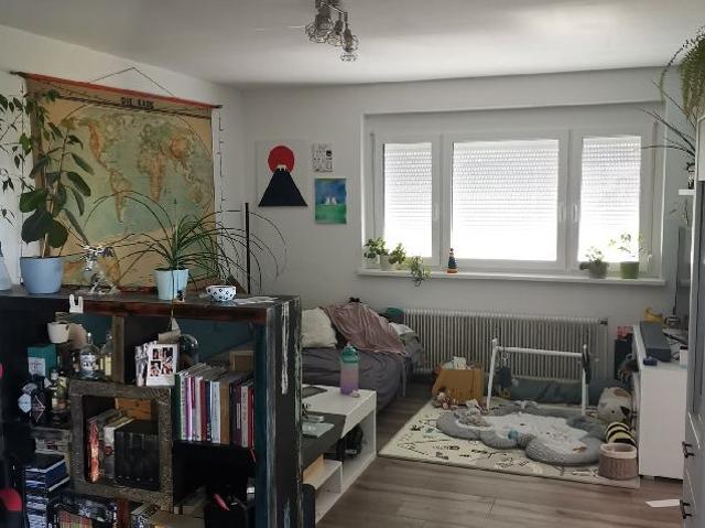 Apartment mieten in Katastralgemeinde St. Pölten, St. Pölten