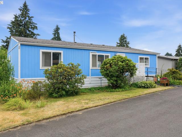 House for sale in Washington