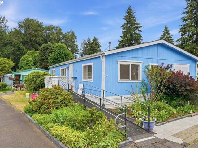 House for sale in Washington