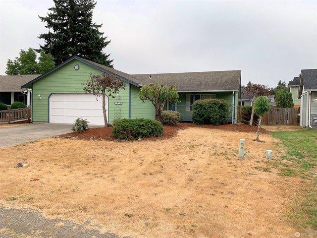 House for sale in Thurston, Washington