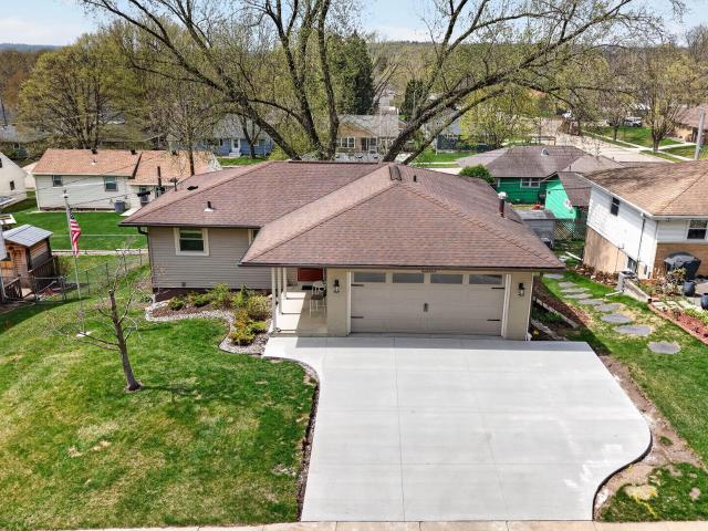 House for sale in Rochester, Minnesota