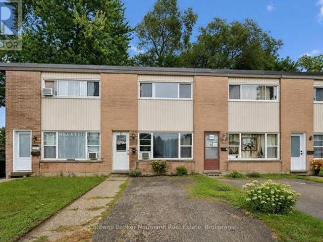 Property for sale in Cambridge, Ontario