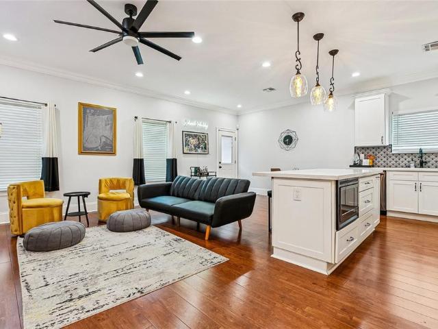 House for sale in New Orleans, Louisiana