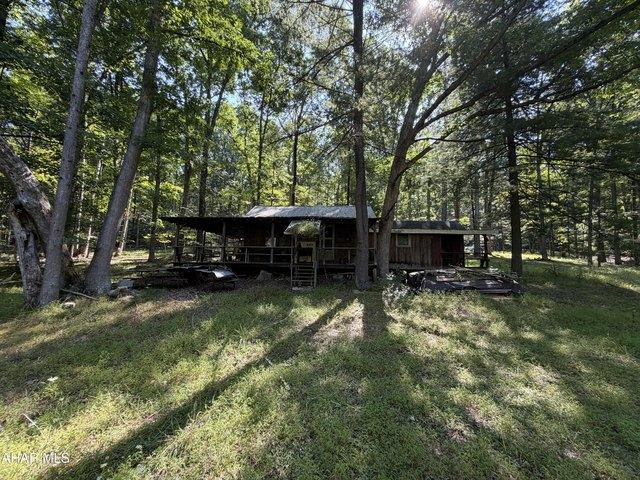 House for sale in Blair, Pennsylvania