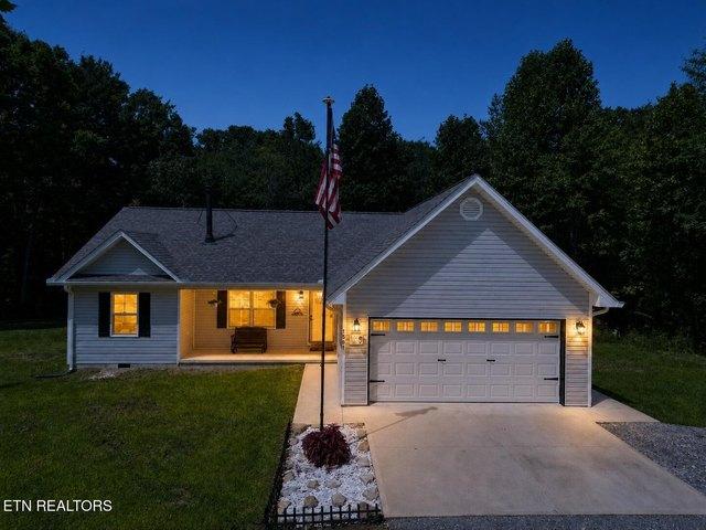 House for sale in Tennessee