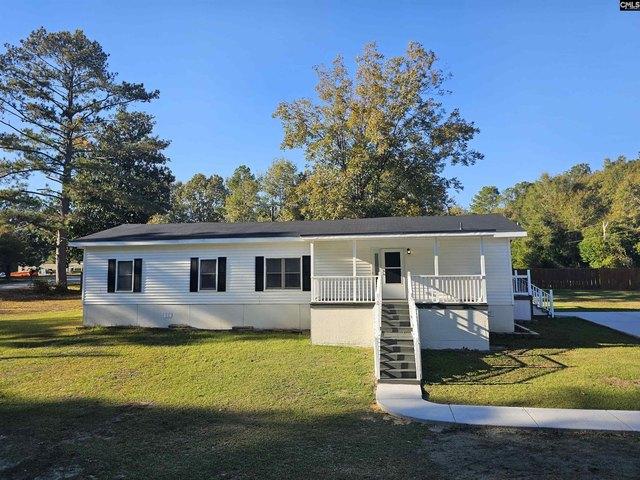 House for sale in Camden, Kershaw County