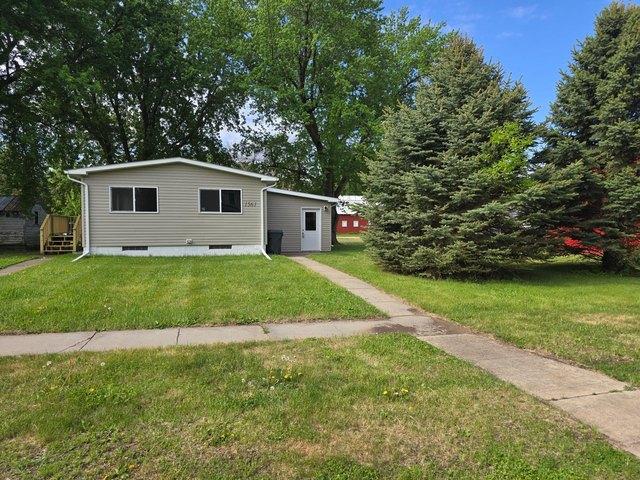 House for sale in Bigelow, Minnesota