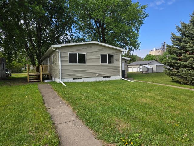 House for sale in Bigelow, Minnesota