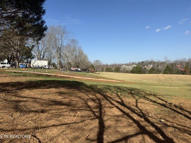Farm for sale in Tennessee