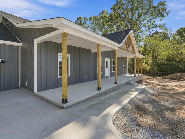 House for sale in Cadiz, Trigg County