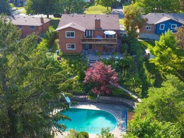 House for sale in Peterborough, Ontario