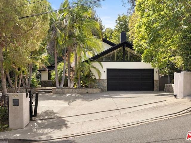 House for sale in Beverly Hills, Los Angeles County