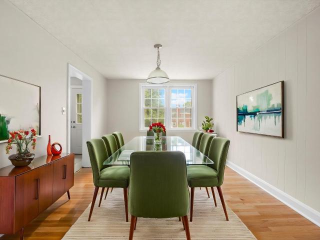 Townhouse for sale in Glen Arm, Maryland