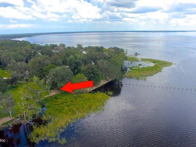 Land for sale in Saint Johns, Florida