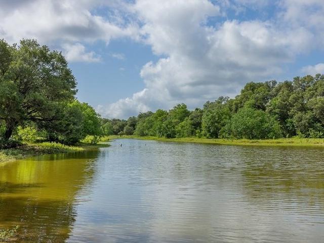 Land for sale in Weimar, Texas