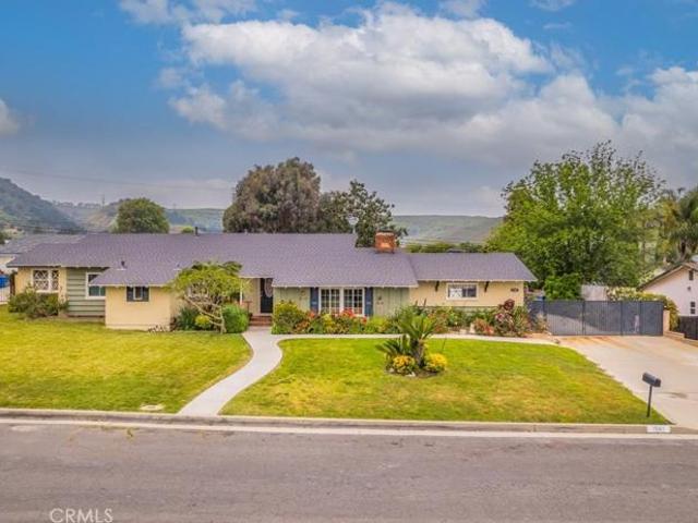 House for sale in California