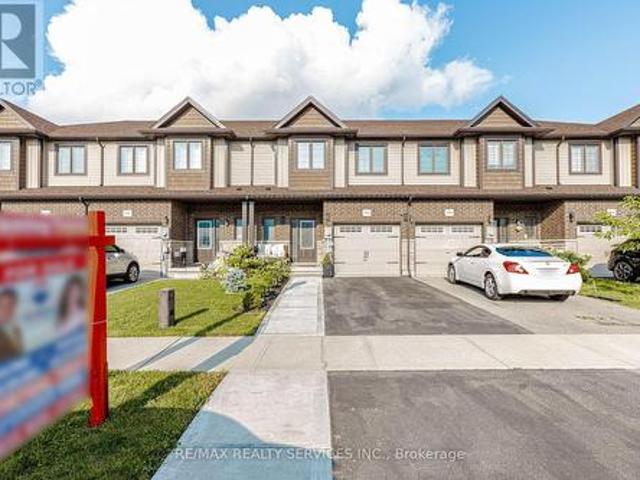 House for sale in Woodstock, Ontario