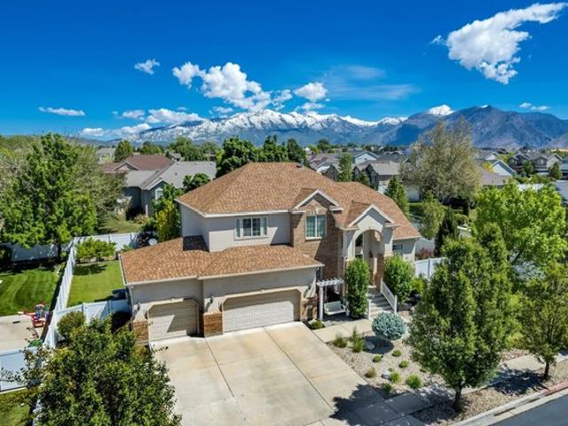 House for sale in Lehi, Utah