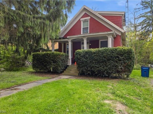 House for sale in Salem, Ohio