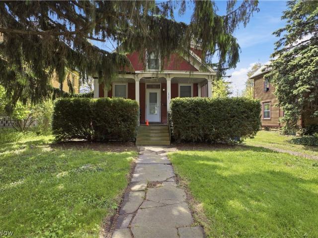 House for sale in Salem, Ohio