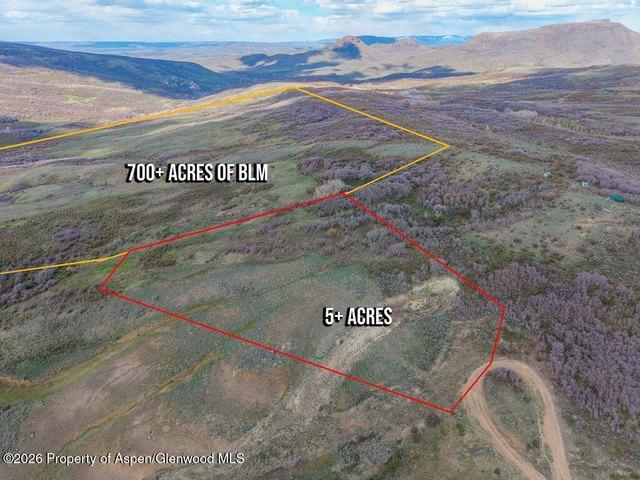 Land for sale in Craig, Colorado