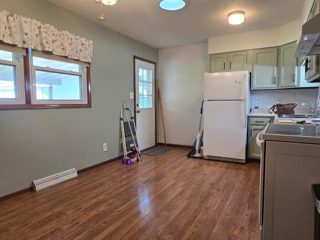House for sale in Hancock, Illinois