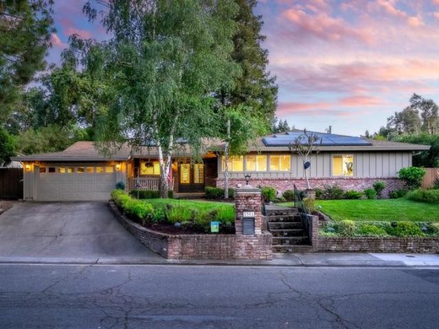 House for sale in California