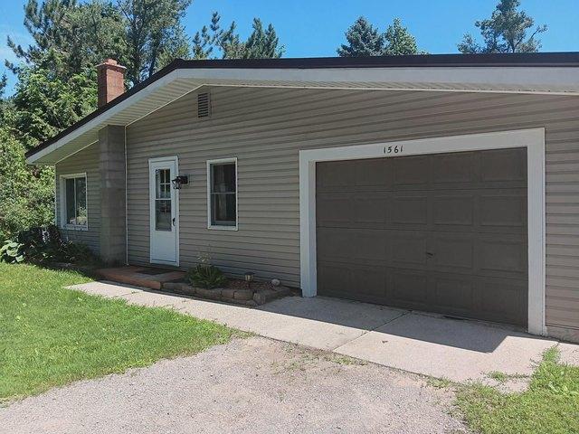 House for sale in Gaylord, Michigan