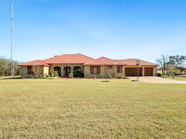Farm for sale in Blum, Texas