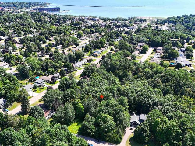 Land for sale in Marquette, Michigan