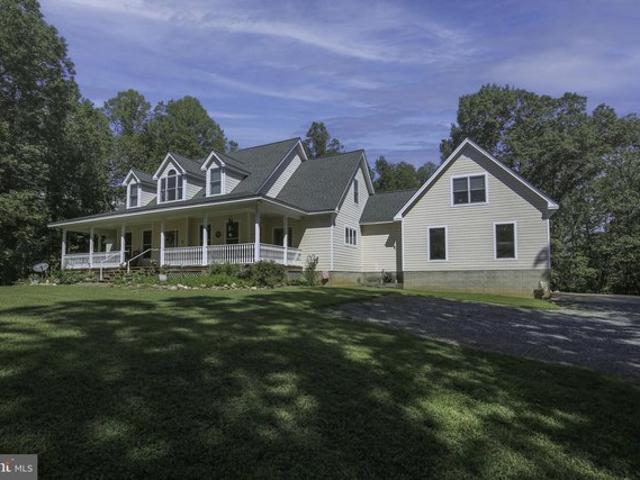 House for sale in Virginia