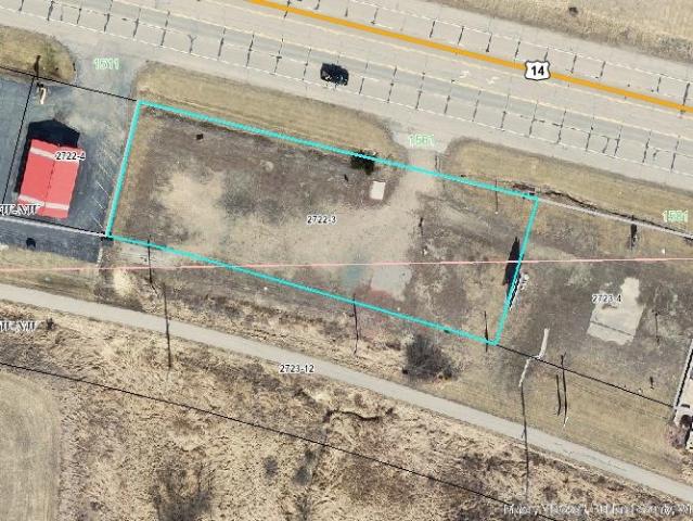 Land for sale in Richland Center, Wisconsin