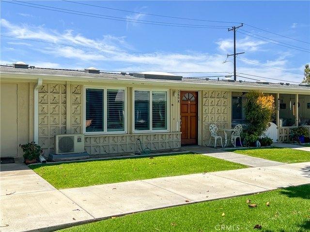 House for sale in Seal Beach, California