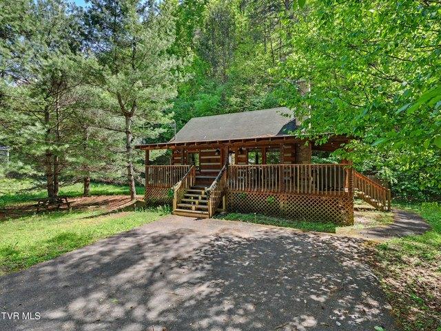 House for sale in Tennessee