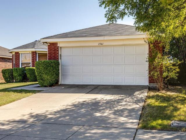 Property for rent in Denton, Texas