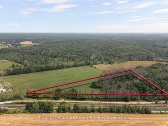 Land for sale in Severn, Ontario