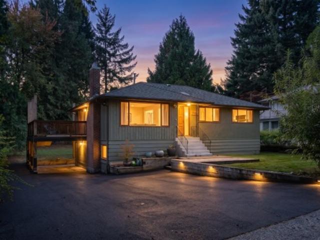 House for sale in West Lynn, Metro Vancouver Regional District