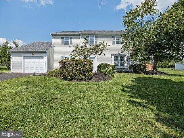 House for sale in Bucks, Pennsylvania