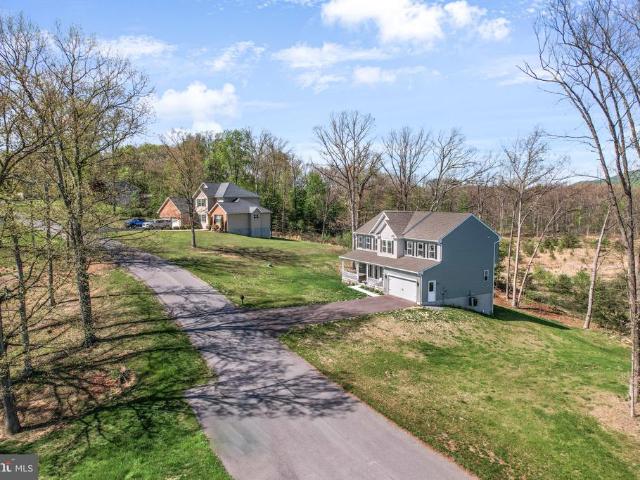 House for sale in Ridgeley, West Virginia