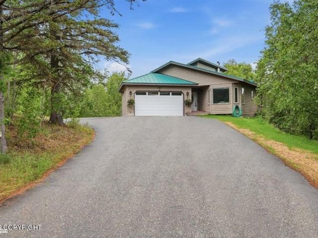 House for sale in Palmer